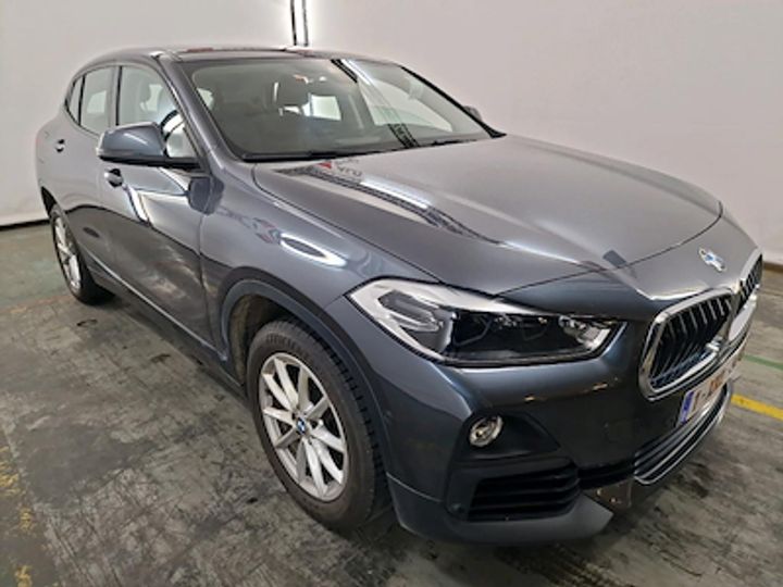 Photo 1 VIN: WBAYH110005P70649 - BMW X2 