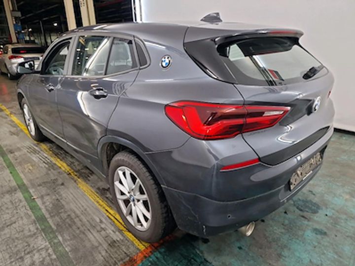 Photo 2 VIN: WBAYH110005P70649 - BMW X2 