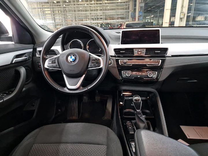 Photo 7 VIN: WBAYH110005P70649 - BMW X2 