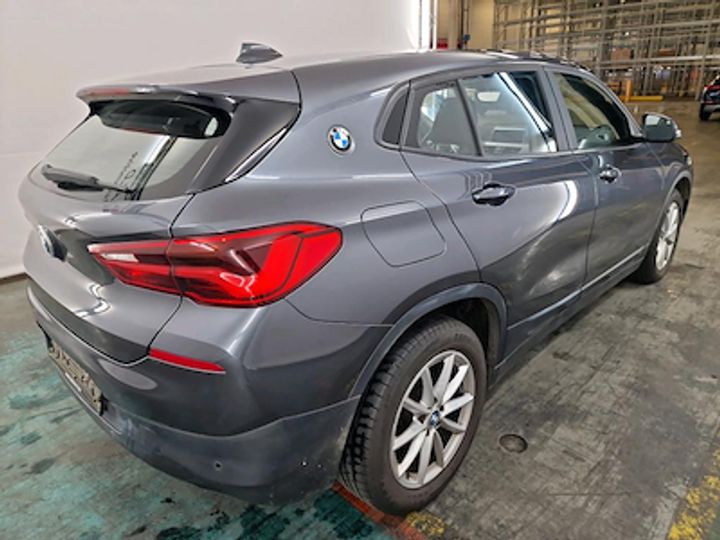 Photo 3 VIN: WBAYH110005P70649 - BMW X2 