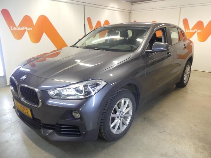 Photo 1 VIN: WBAYH110005P98788 - BMW X2 