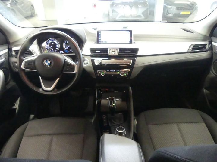 Photo 7 VIN: WBAYH110005P98788 - BMW X2 