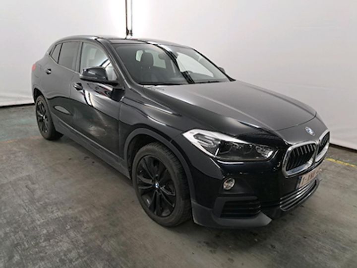 Photo 1 VIN: WBAYH110005R30271 - BMW X2 