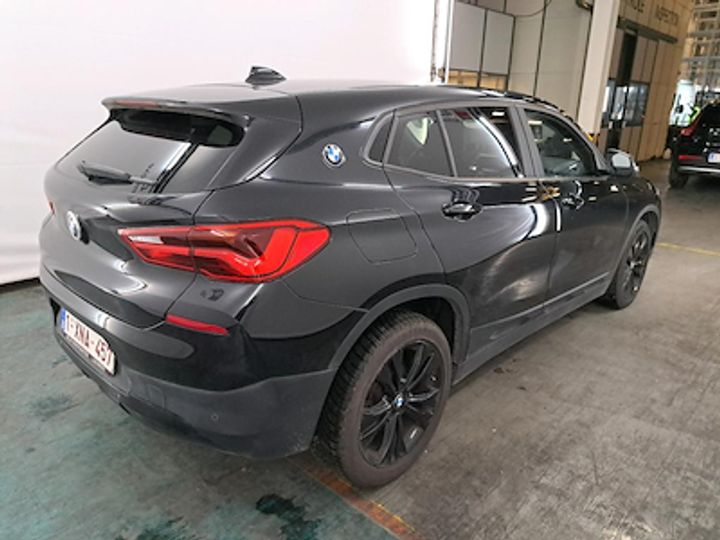 Photo 3 VIN: WBAYH110005R30271 - BMW X2 