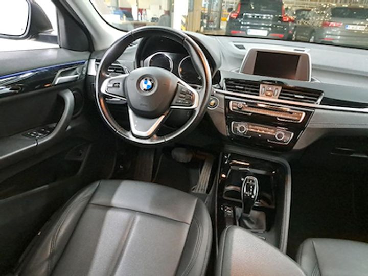 Photo 7 VIN: WBAYH110005R30271 - BMW X2 