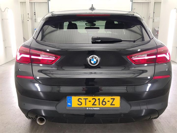 Photo 10 VIN: WBAYH11000EM61635 - BMW X2 