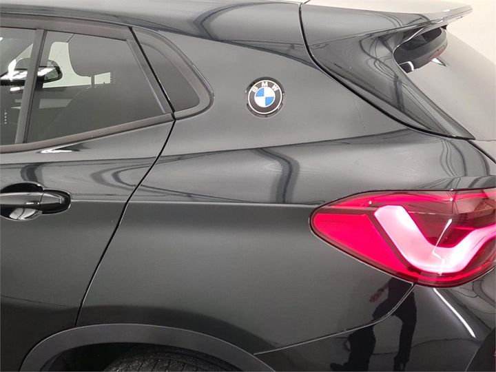 Photo 11 VIN: WBAYH11000EM61635 - BMW X2 