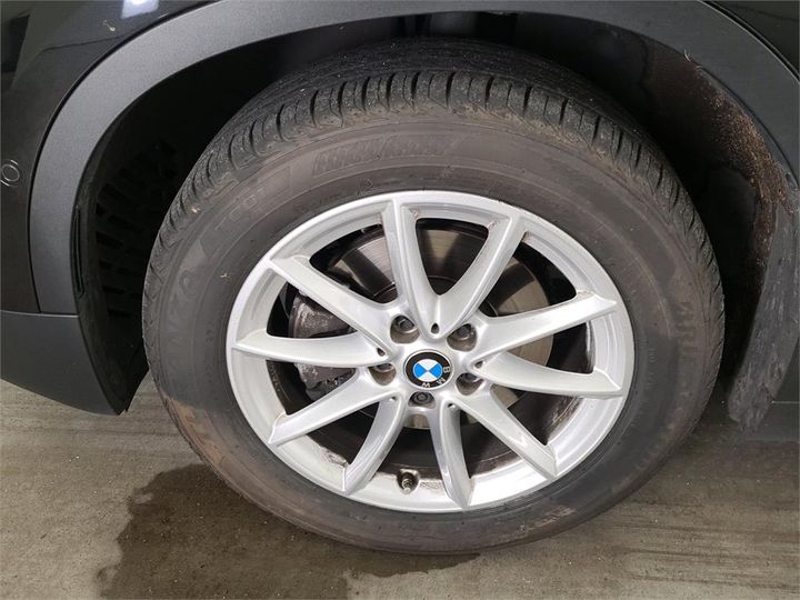 Photo 17 VIN: WBAYH11000EM61635 - BMW X2 