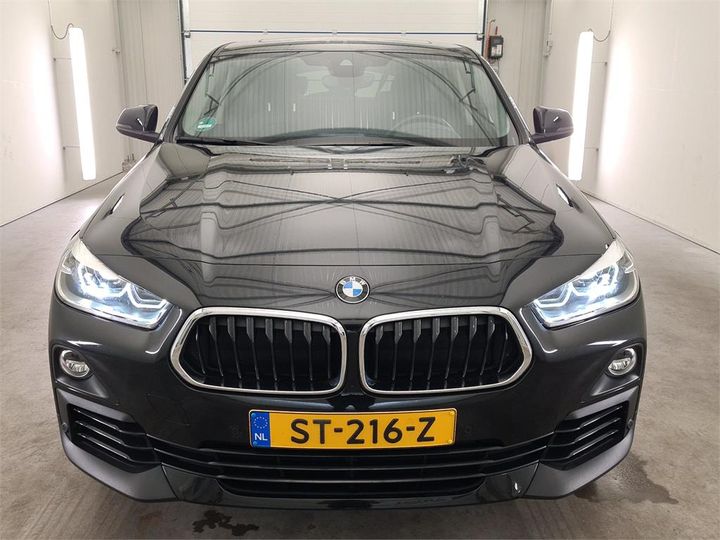 Photo 23 VIN: WBAYH11000EM61635 - BMW X2 