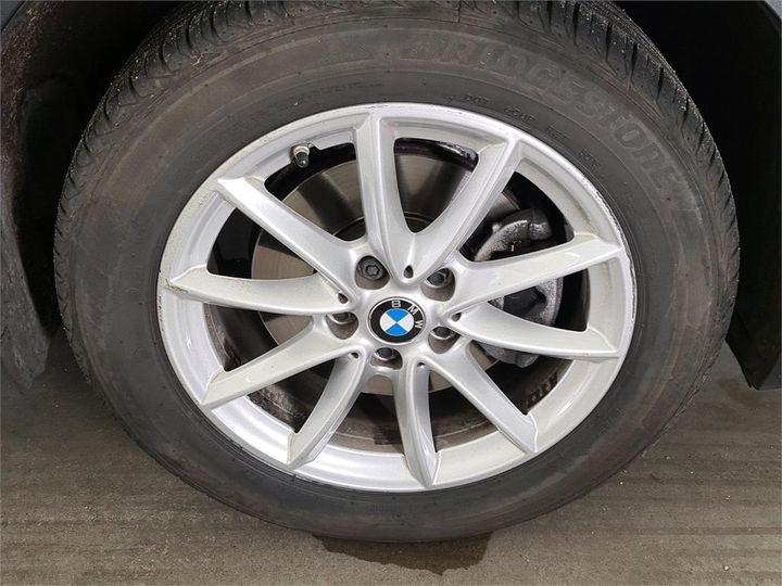 Photo 25 VIN: WBAYH11000EM61635 - BMW X2 