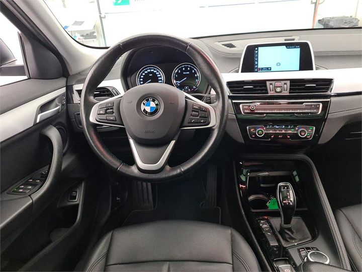 Photo 29 VIN: WBAYH11000EM61635 - BMW X2 