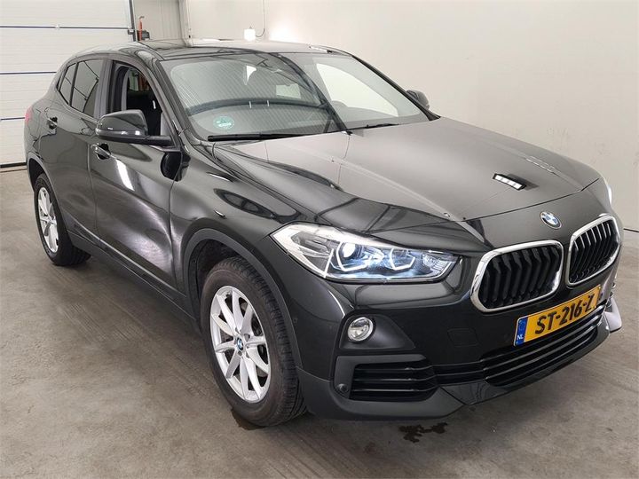 Photo 31 VIN: WBAYH11000EM61635 - BMW X2 