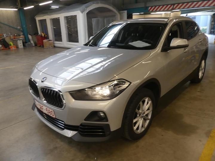 Photo 1 VIN: WBAYH11000EM63272 - BMW X2 