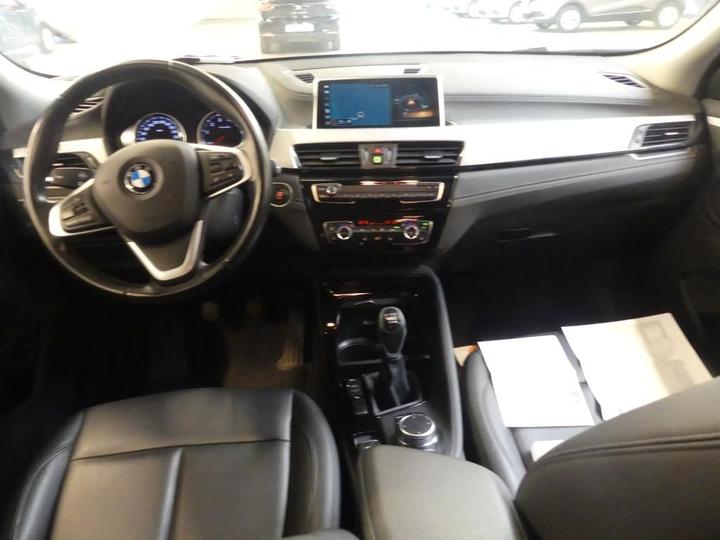 Photo 7 VIN: WBAYH11000EM63272 - BMW X2 