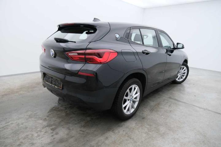 Photo 2 VIN: WBAYH11000EM65846 - BMW X2 &#3917 