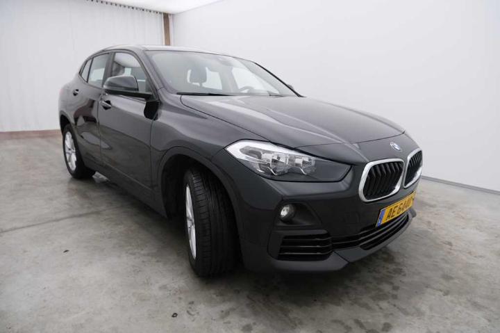 Photo 8 VIN: WBAYH11000EM65846 - BMW X2 &#3917 