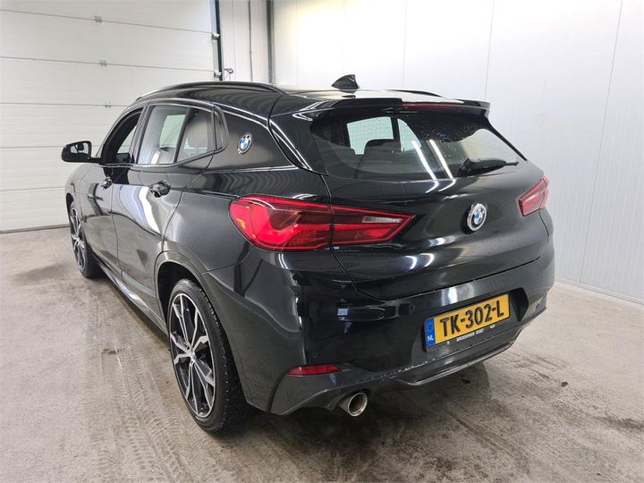 Photo 1 VIN: WBAYH11000EM66222 - BMW X2 