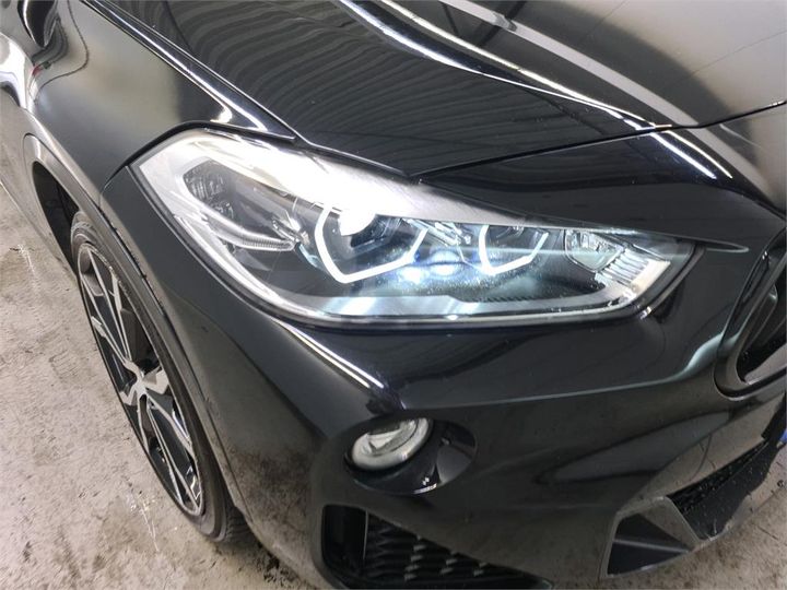 Photo 14 VIN: WBAYH11000EM66222 - BMW X2 