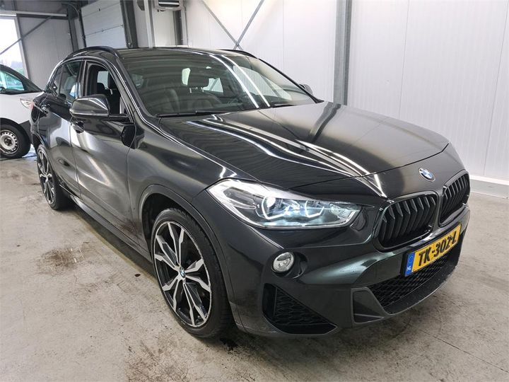 Photo 24 VIN: WBAYH11000EM66222 - BMW X2 