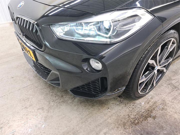 Photo 25 VIN: WBAYH11000EM66222 - BMW X2 