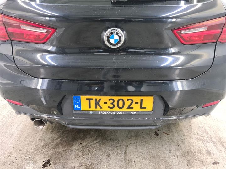 Photo 31 VIN: WBAYH11000EM66222 - BMW X2 