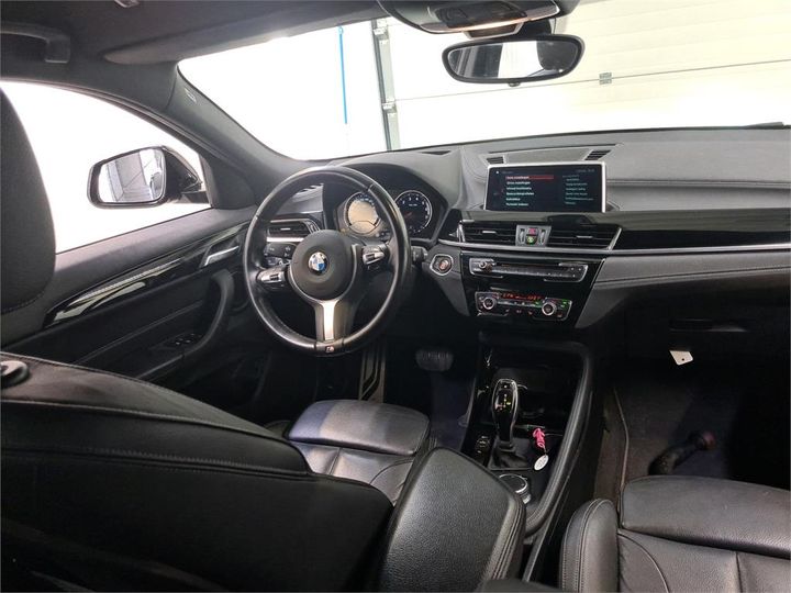 Photo 4 VIN: WBAYH11000EM66222 - BMW X2 