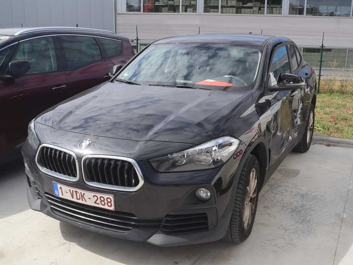 Photo 2 VIN: WBAYH11000EM68939 - BMW X2 