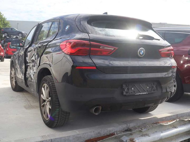 Photo 3 VIN: WBAYH11000EM68939 - BMW X2 