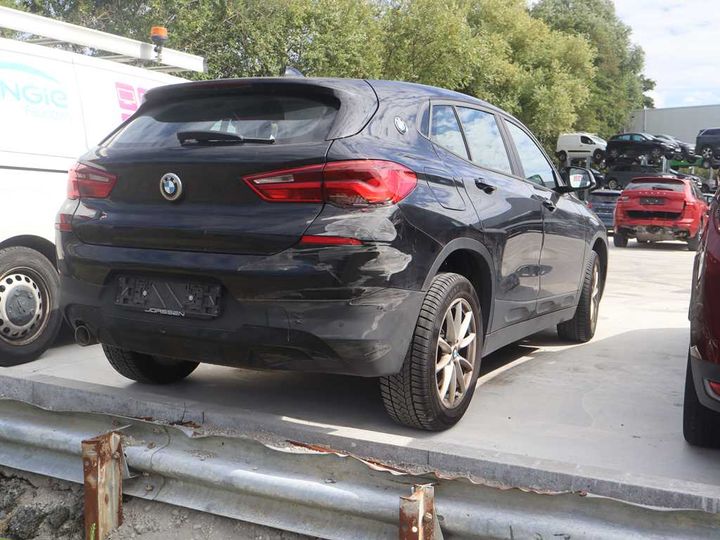 Photo 4 VIN: WBAYH11000EM68939 - BMW X2 