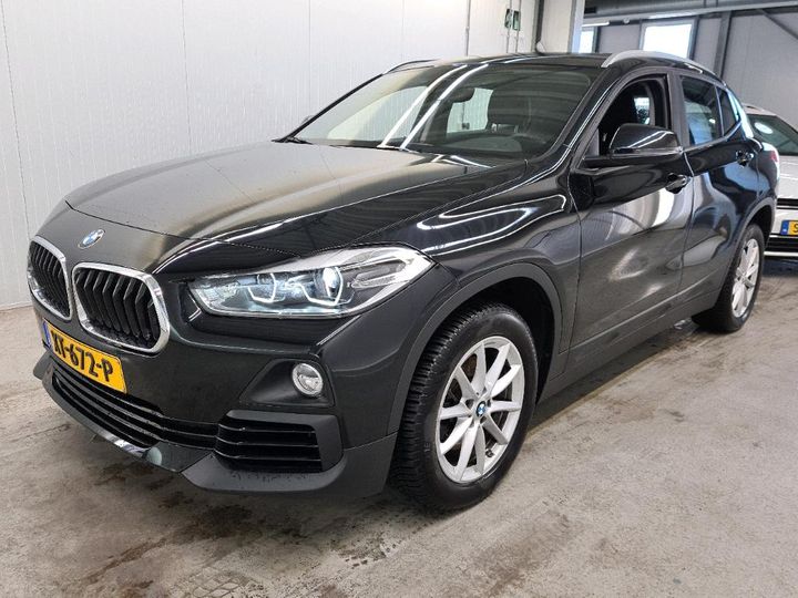 Photo 0 VIN: WBAYH11000EM78936 - BMW X2 