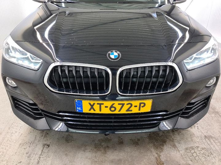 Photo 11 VIN: WBAYH11000EM78936 - BMW X2 