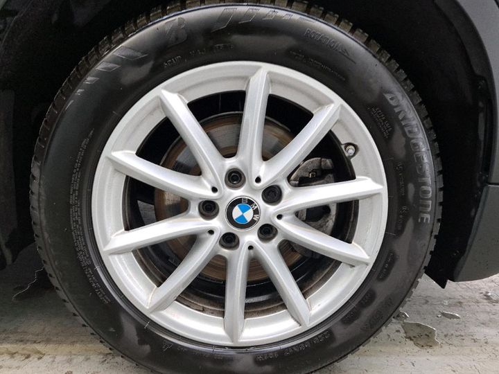 Photo 13 VIN: WBAYH11000EM78936 - BMW X2 