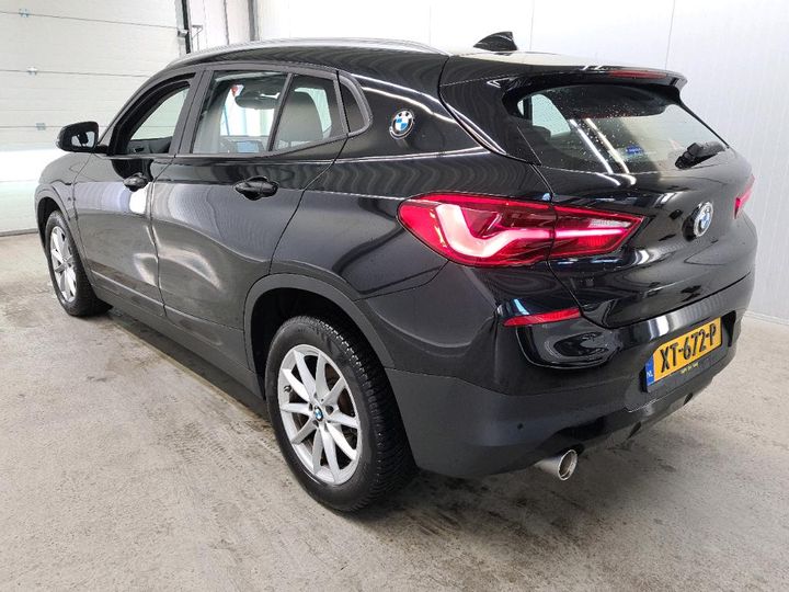 Photo 3 VIN: WBAYH11000EM78936 - BMW X2 