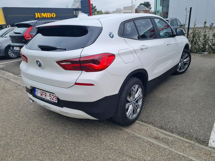 Photo 1 VIN: WBAYH110105N47746 - BMW X2 