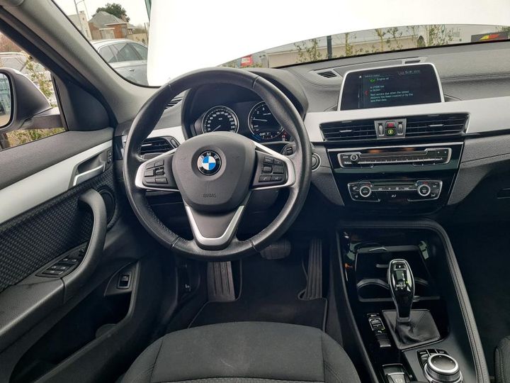 Photo 11 VIN: WBAYH110105N47746 - BMW X2 