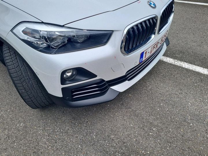 Photo 16 VIN: WBAYH110105N47746 - BMW X2 