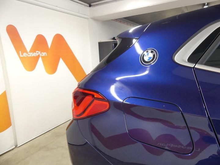 Photo 20 VIN: WBAYH110105P45467 - BMW X2 