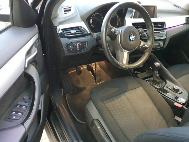 Photo 5 VIN: WBAYH110105P99500 - BMW X2 