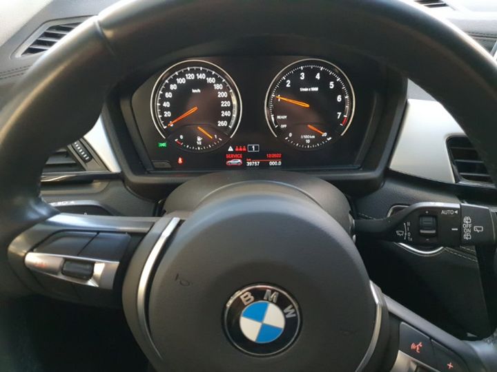 Photo 6 VIN: WBAYH110105P99500 - BMW X2 