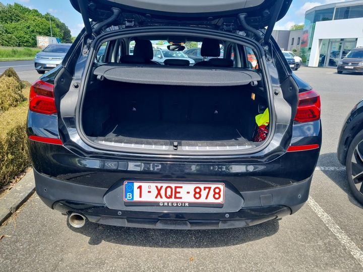 Photo 6 VIN: WBAYH110105R43322 - BMW X2 