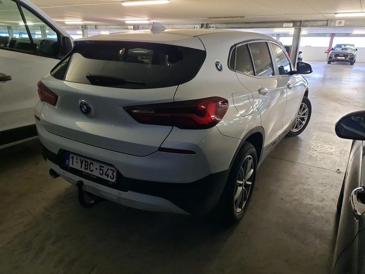 Photo 1 VIN: WBAYH110105R72738 - BMW X2 