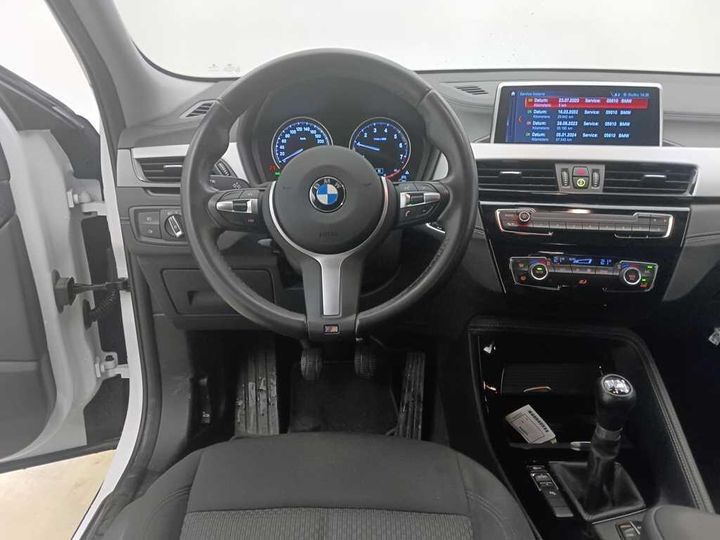 Photo 14 VIN: WBAYH110105R72738 - BMW X2 