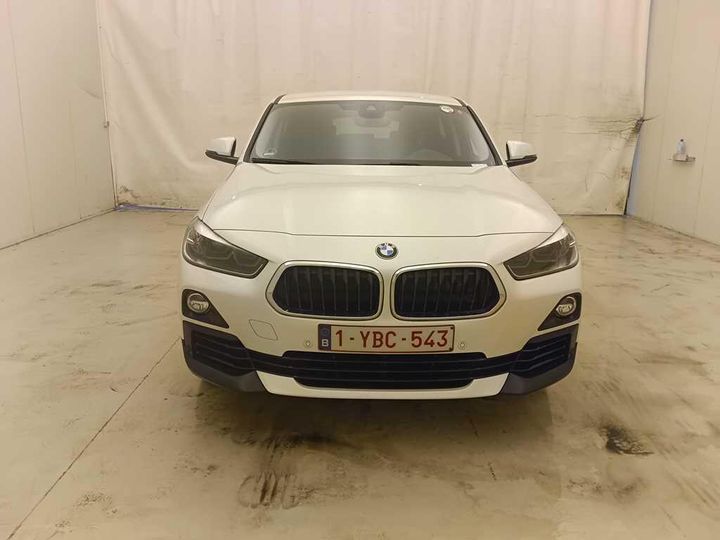 Photo 15 VIN: WBAYH110105R72738 - BMW X2 