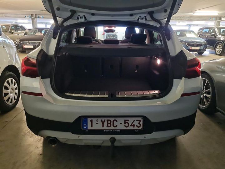 Photo 2 VIN: WBAYH110105R72738 - BMW X2 