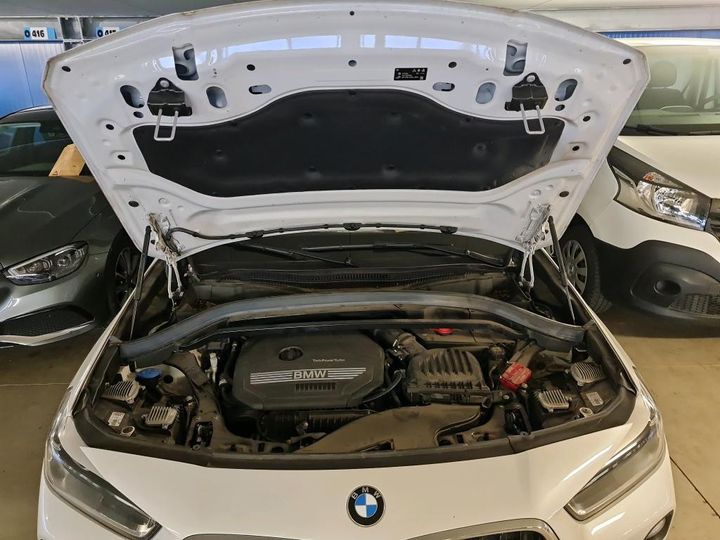 Photo 21 VIN: WBAYH110105R72738 - BMW X2 