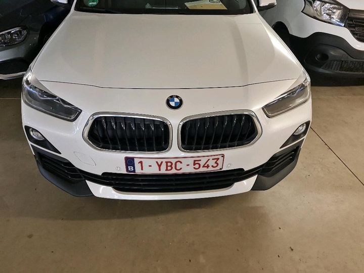 Photo 22 VIN: WBAYH110105R72738 - BMW X2 