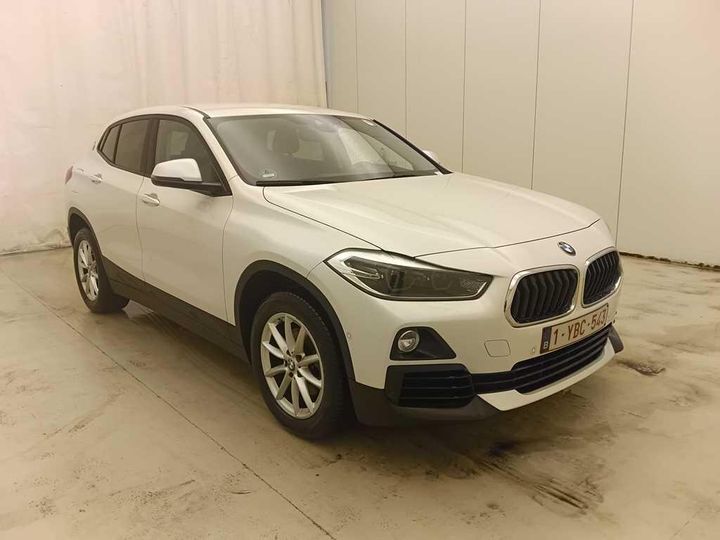 Photo 7 VIN: WBAYH110105R72738 - BMW X2 