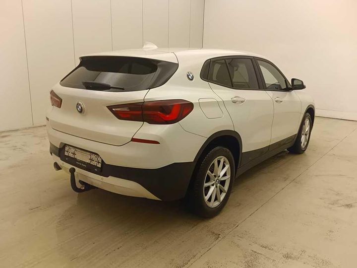 Photo 9 VIN: WBAYH110105R72738 - BMW X2 