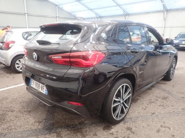 Photo 2 VIN: WBAYH11010EM62891 - BMW X2 