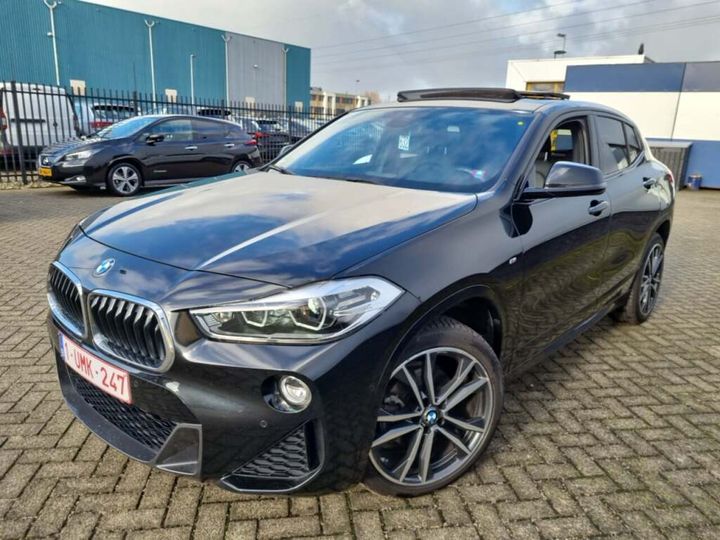 Photo 0 VIN: WBAYH11010EM62969 - BMW X2 